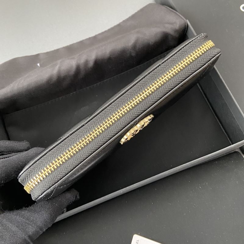 Chanel Wallet Purse